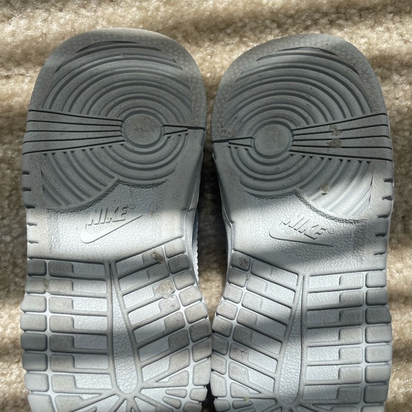 The Nike Dunk Low TD “Two-Toned Grey - Picture 4 of 6